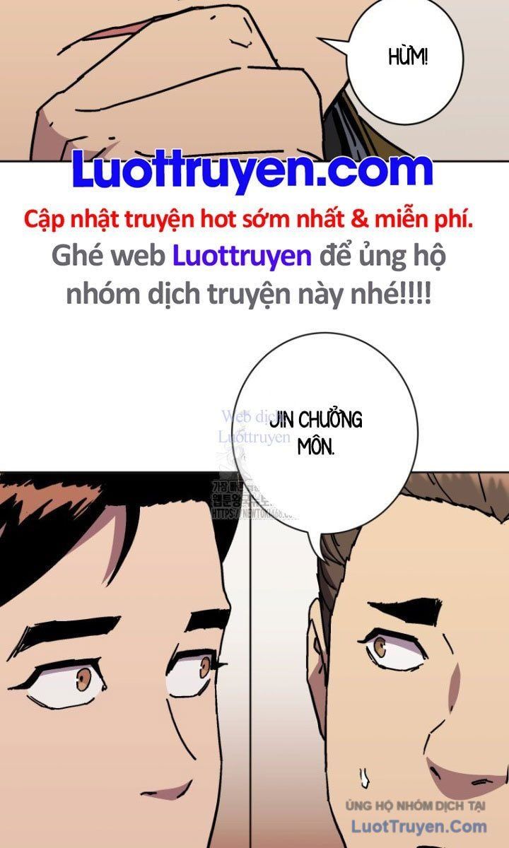 Quân Lâm Thiên Hạ 2 [Chap 18]