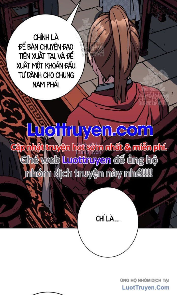 Quân Lâm Thiên Hạ 2 [Chap 18]