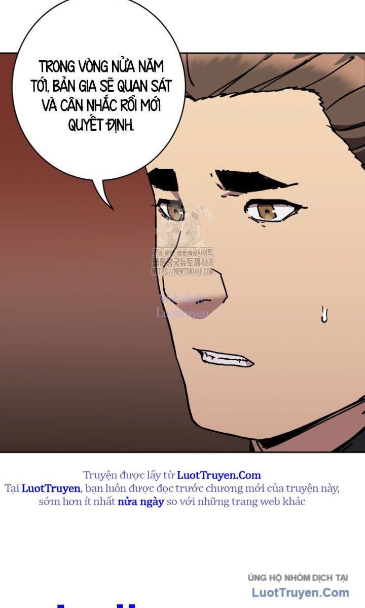 Quân Lâm Thiên Hạ 2 [Chap 18]