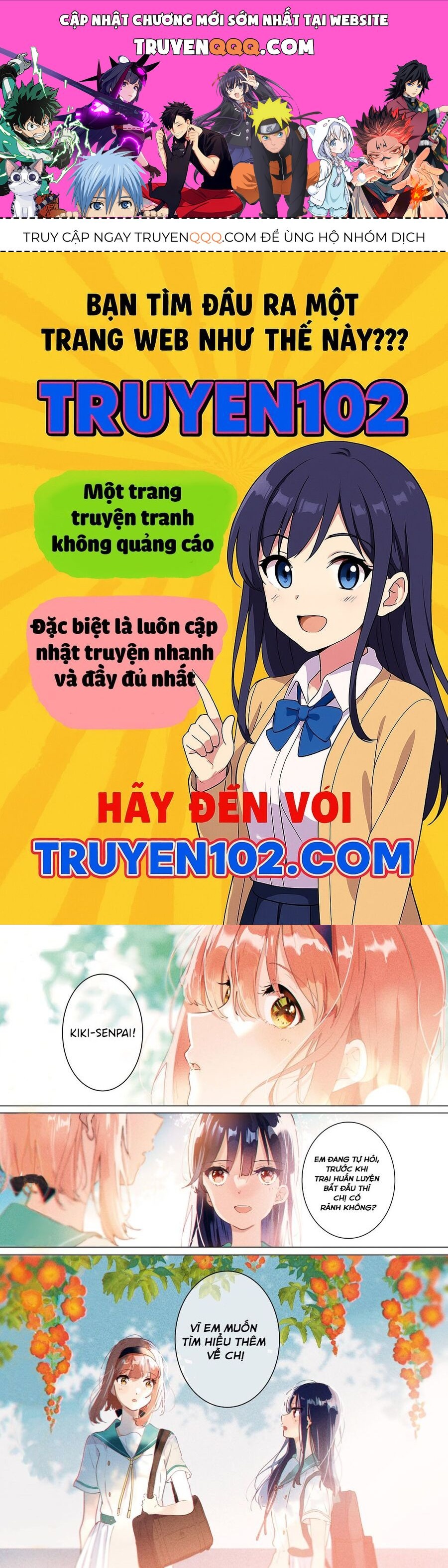 Nettruyen Truyện tranh online