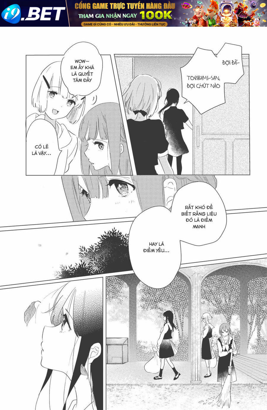 Nettruyen Truyện tranh online