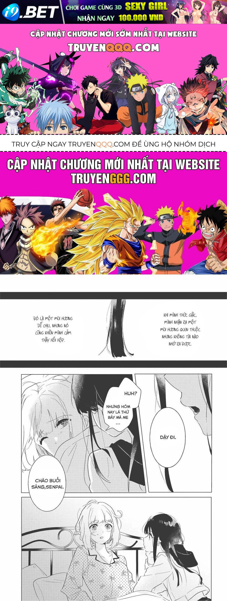 Nettruyen Truyện tranh online