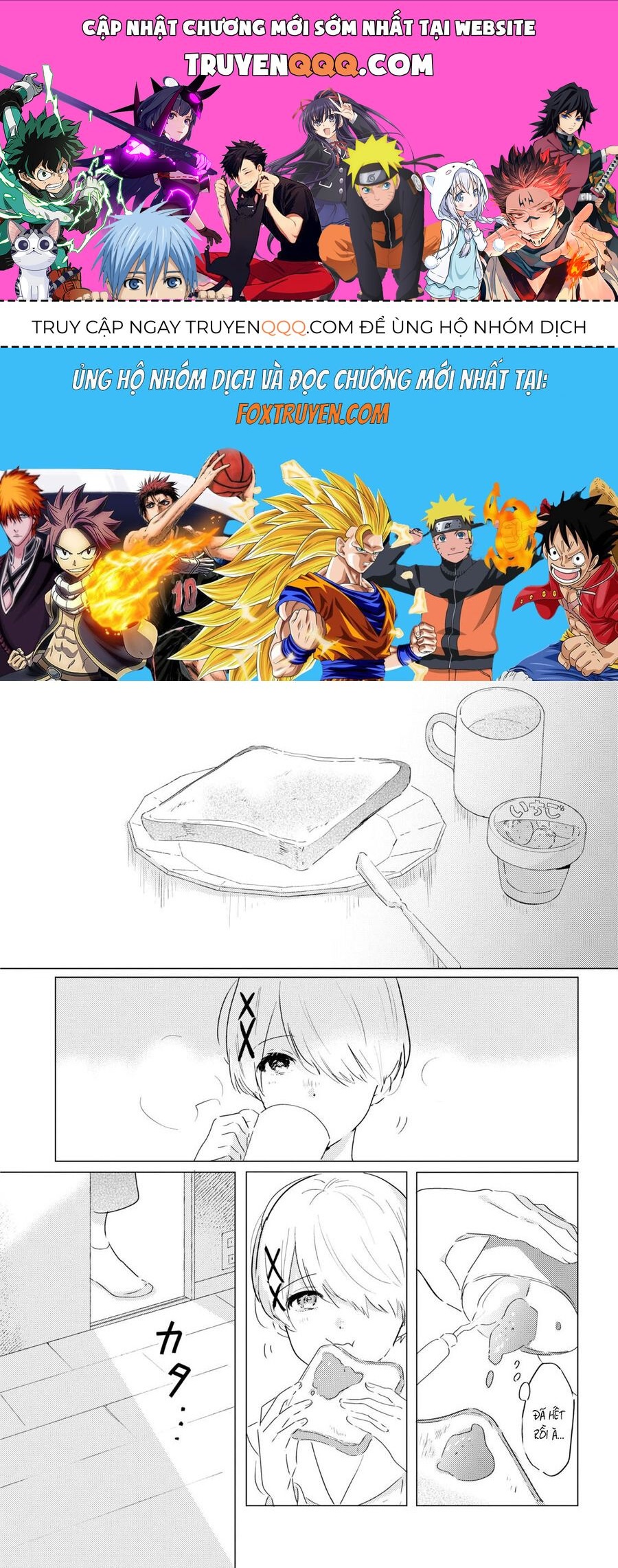 Nettruyen Truyện tranh online