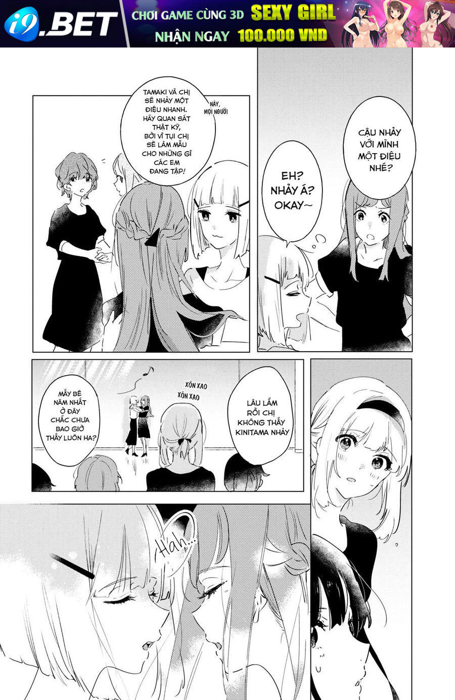 Nettruyen Truyện tranh online