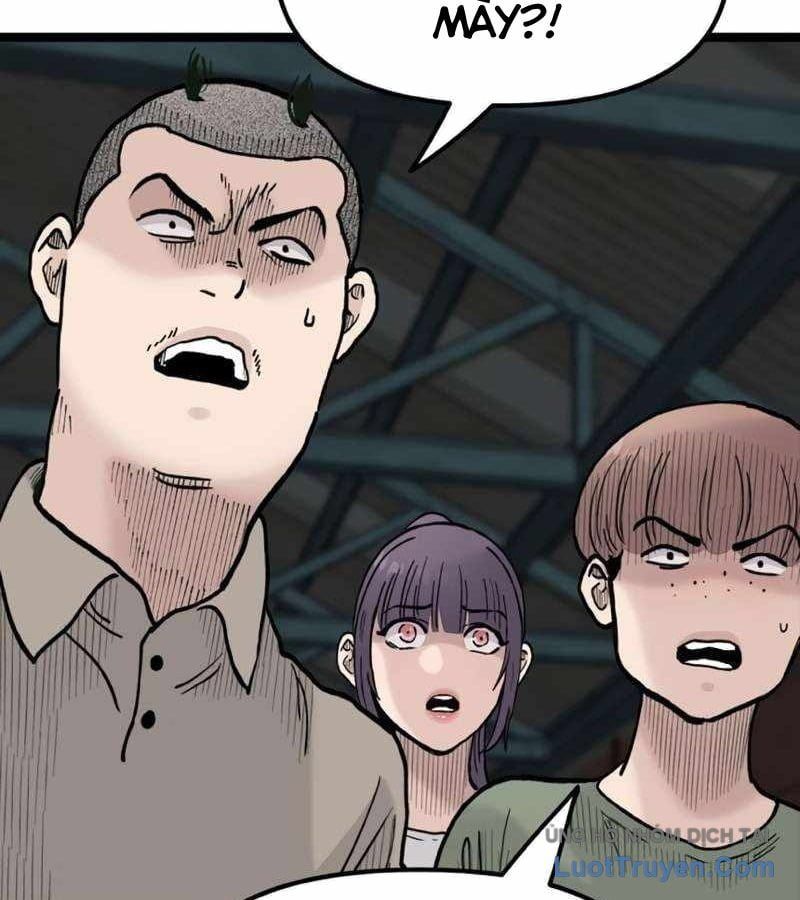 Sự Im Lặng Của Học Sinh Chuyển Trường [Chap 28]