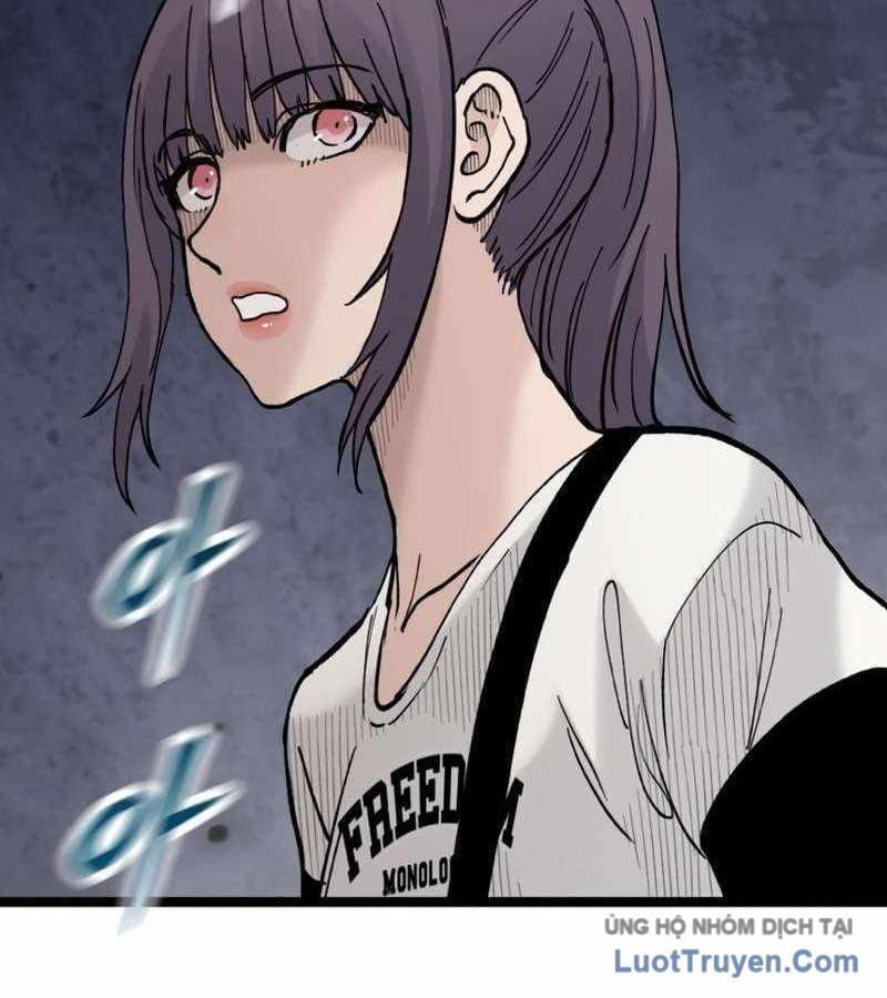 Sự Im Lặng Của Học Sinh Chuyển Trường [Chap 28]