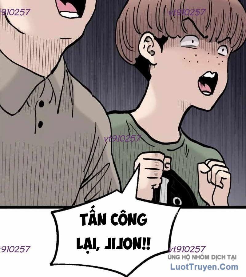 Sự Im Lặng Của Học Sinh Chuyển Trường [Chap 28]