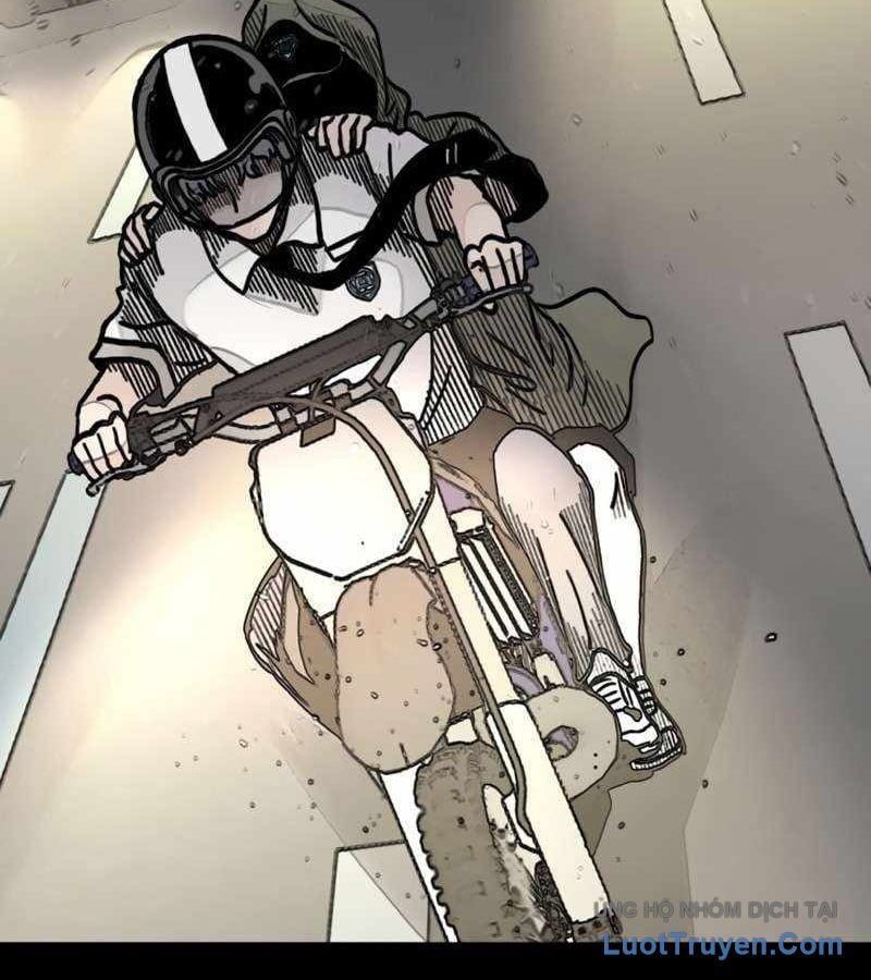 Sự Im Lặng Của Học Sinh Chuyển Trường [Chap 28]