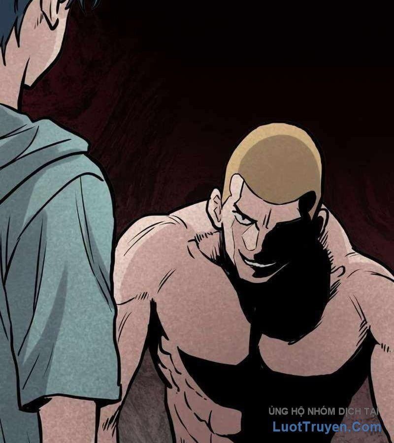 Sự Im Lặng Của Học Sinh Chuyển Trường [Chap 28]