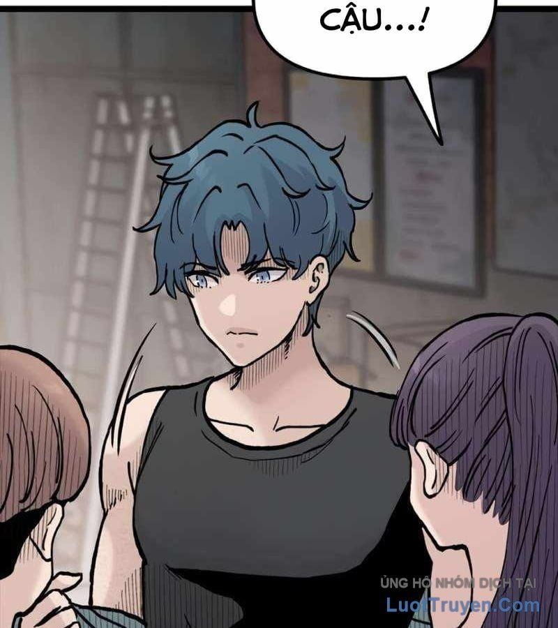 Sự Im Lặng Của Học Sinh Chuyển Trường [Chap 28]