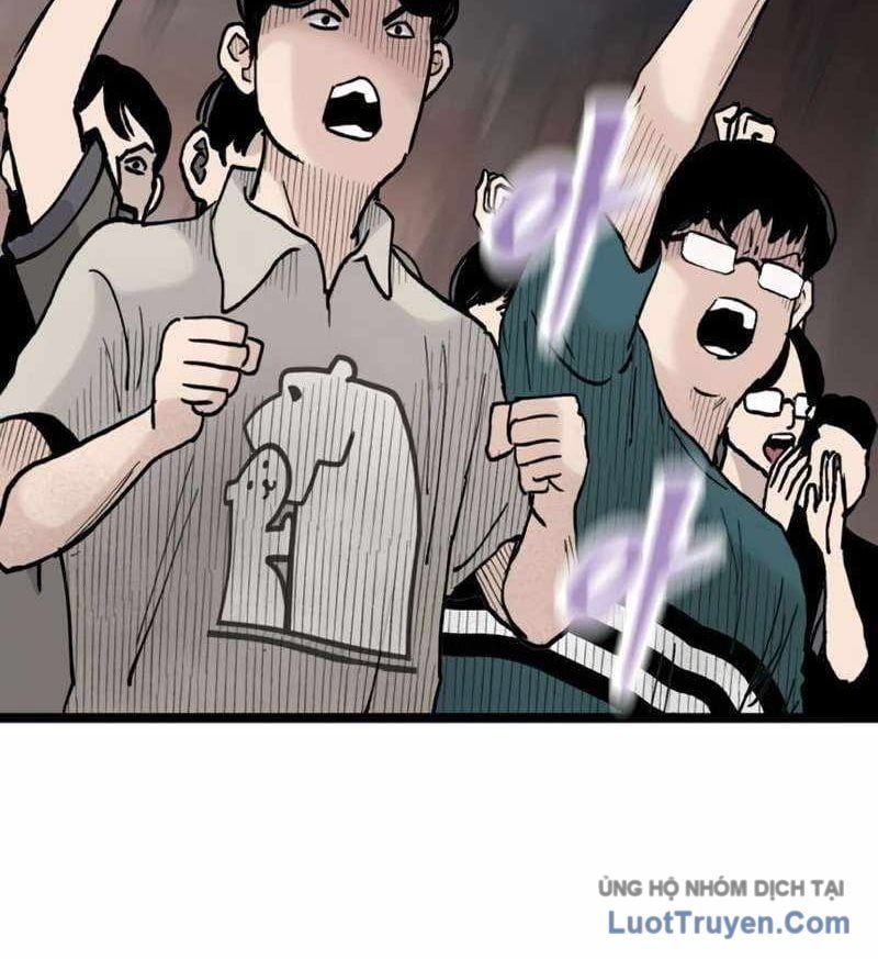 Sự Im Lặng Của Học Sinh Chuyển Trường [Chap 28]