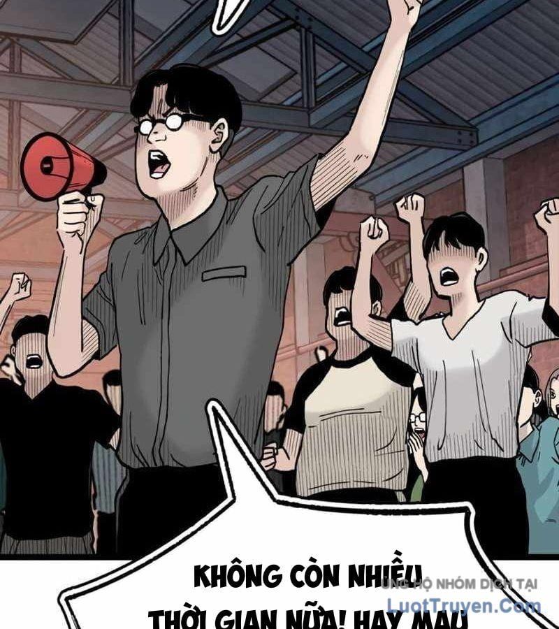 Sự Im Lặng Của Học Sinh Chuyển Trường [Chap 28]