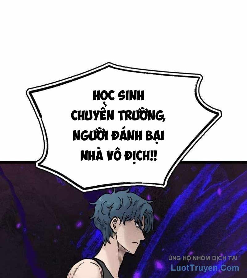 Sự Im Lặng Của Học Sinh Chuyển Trường [Chap 28]