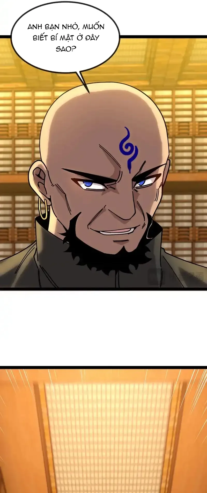 Hệ Thống Super God Chap 190 - Next Chap 189