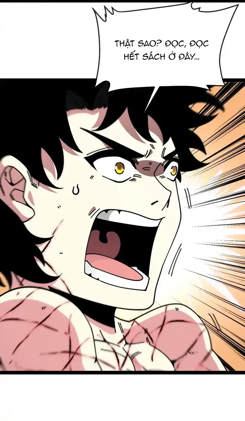 Hệ Thống Super God Chap 190 - Next Chap 189