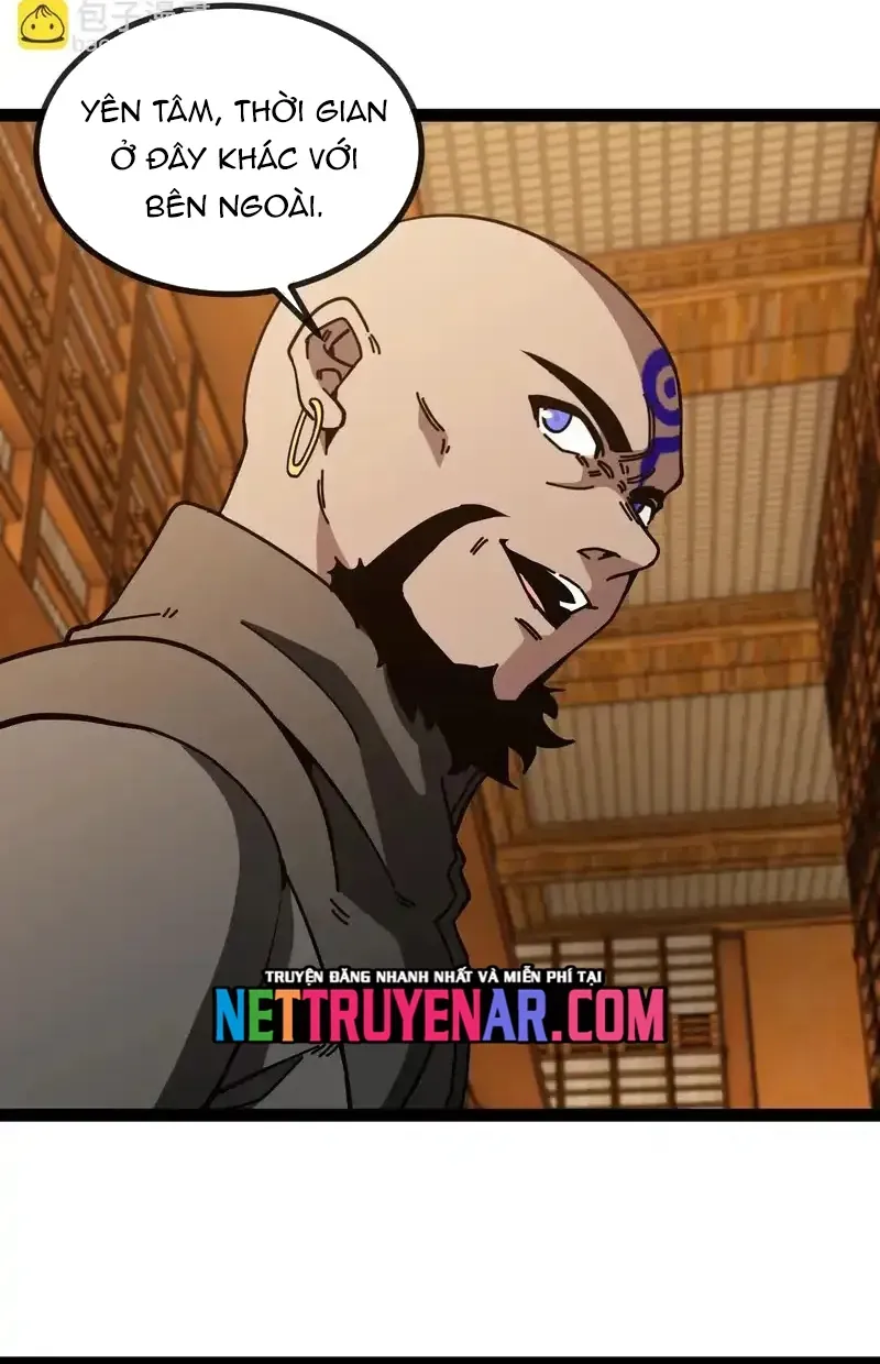 Hệ Thống Super God Chap 190 - Next Chap 189