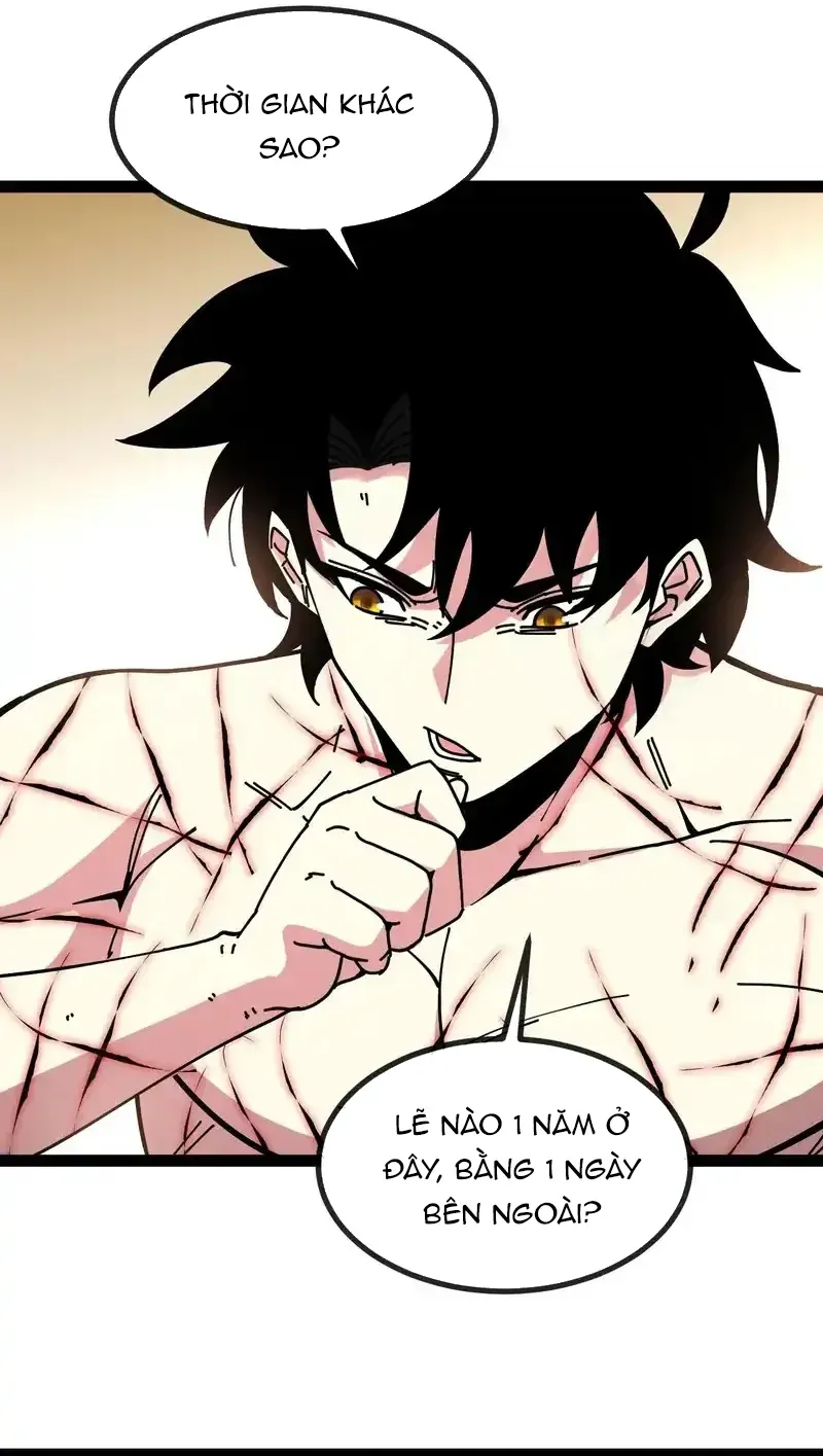 Hệ Thống Super God Chap 190 - Next Chap 189
