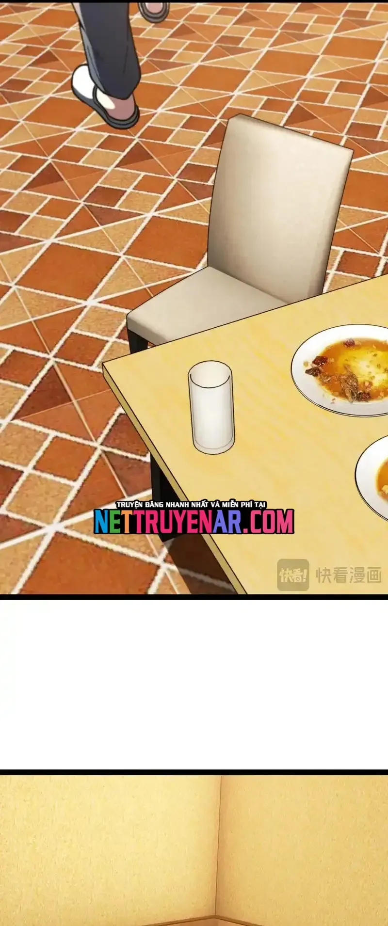 Hệ Thống Super God Chap 190 - Next Chap 189