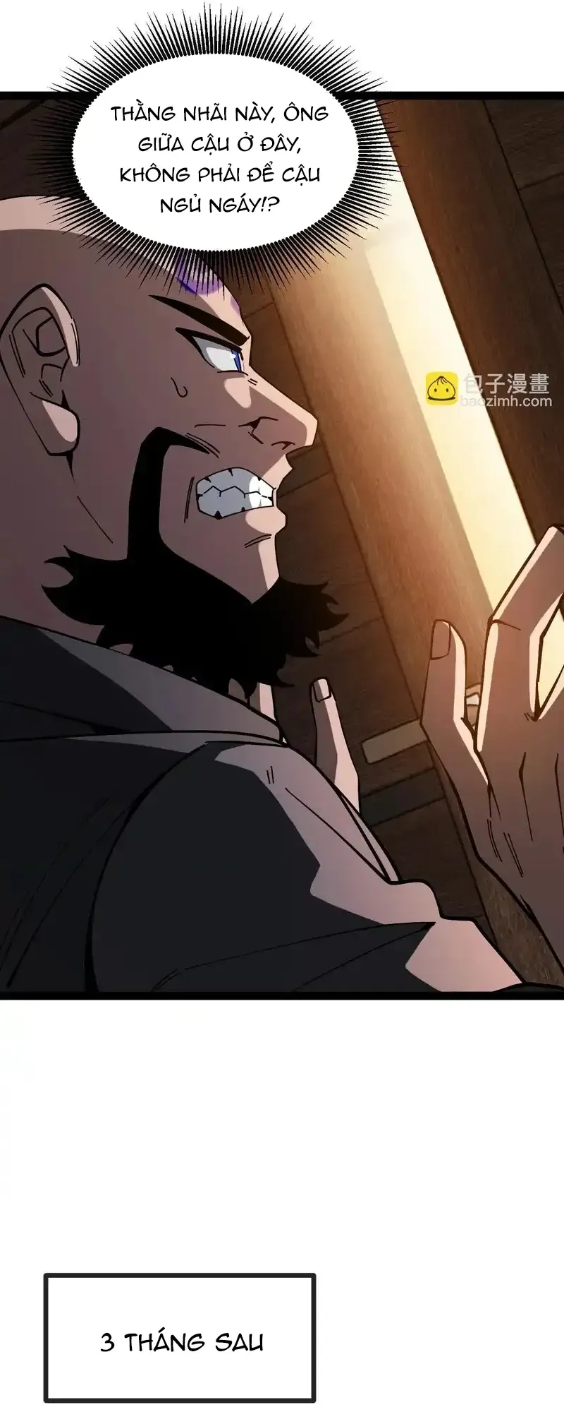 Hệ Thống Super God Chap 190 - Next Chap 189