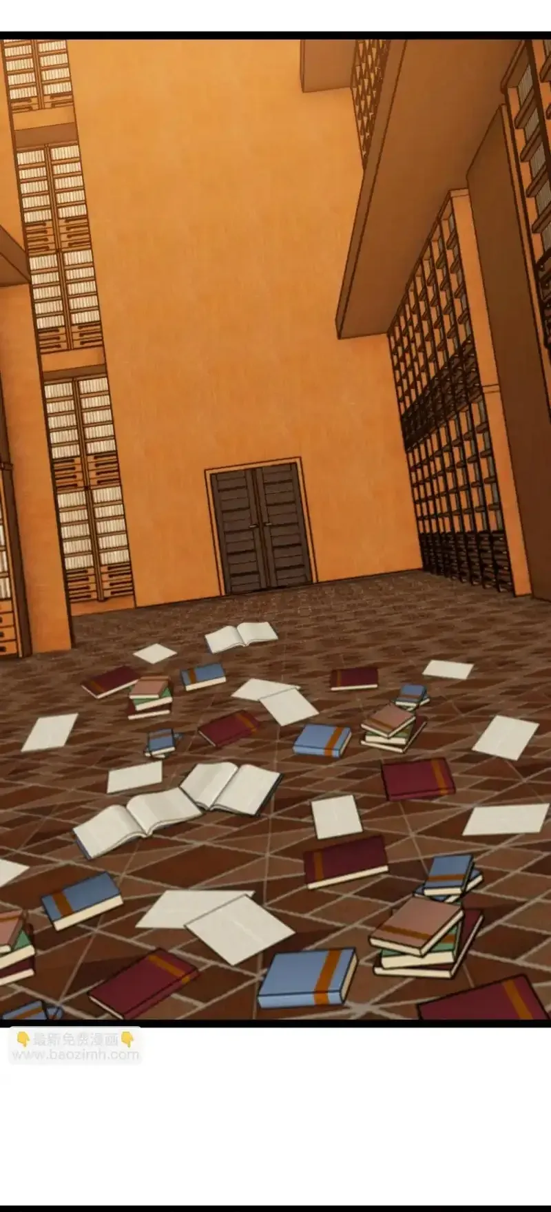 Hệ Thống Super God Chap 190 - Next Chap 189