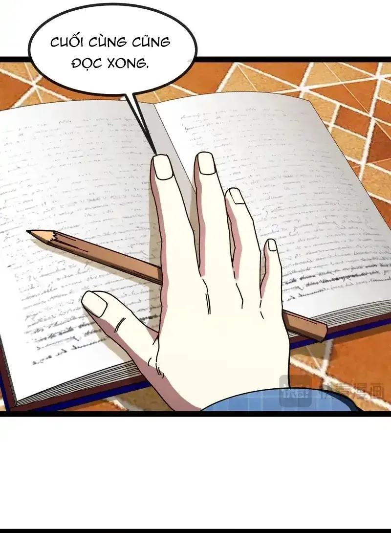 Hệ Thống Super God Chap 190 - Next Chap 189