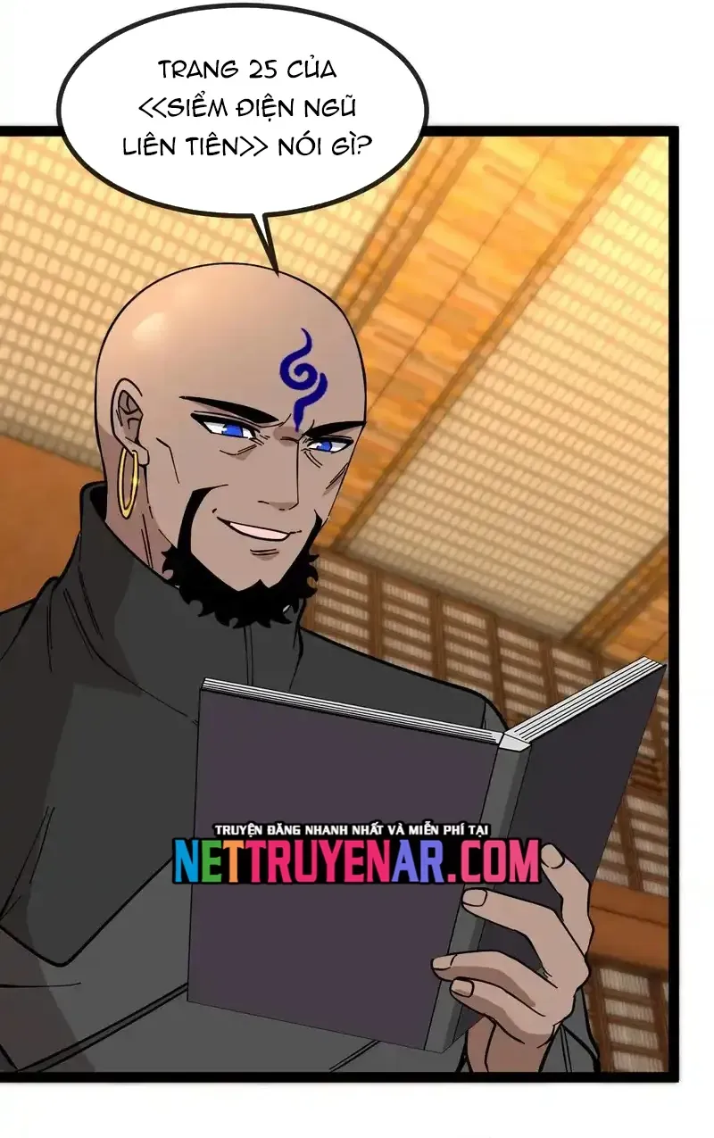 Hệ Thống Super God Chap 190 - Next Chap 189