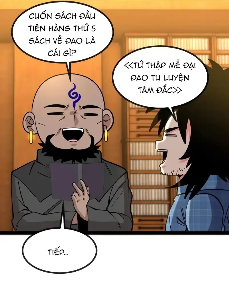 Hệ Thống Super God Chap 190 - Next Chap 189