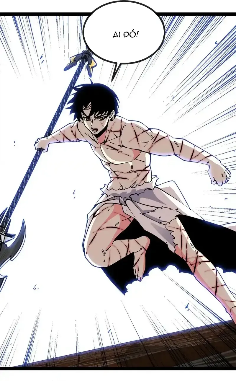 Hệ Thống Super God Chap 190 - Next Chap 189