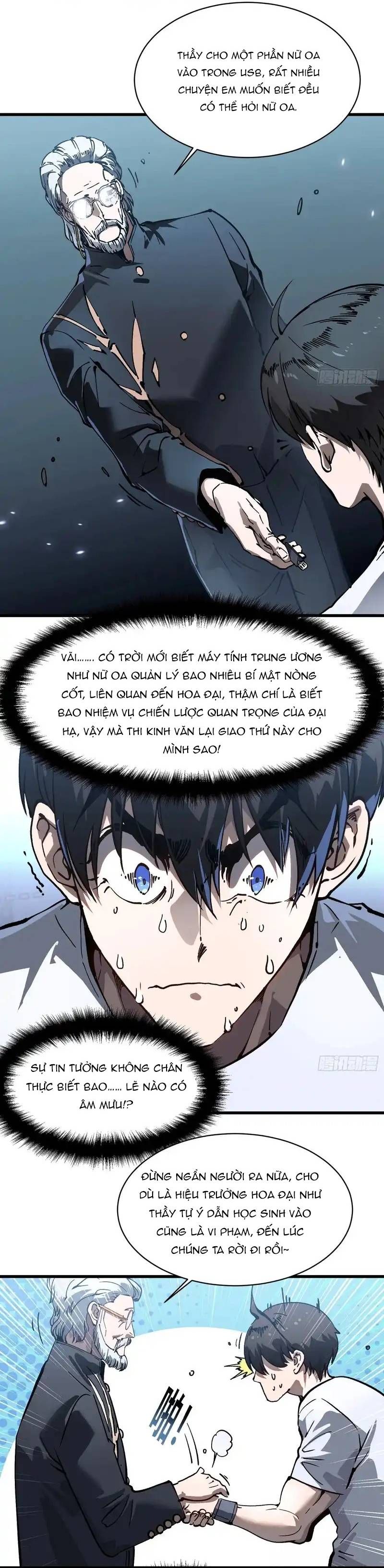 Nettruyen Truyện tranh online