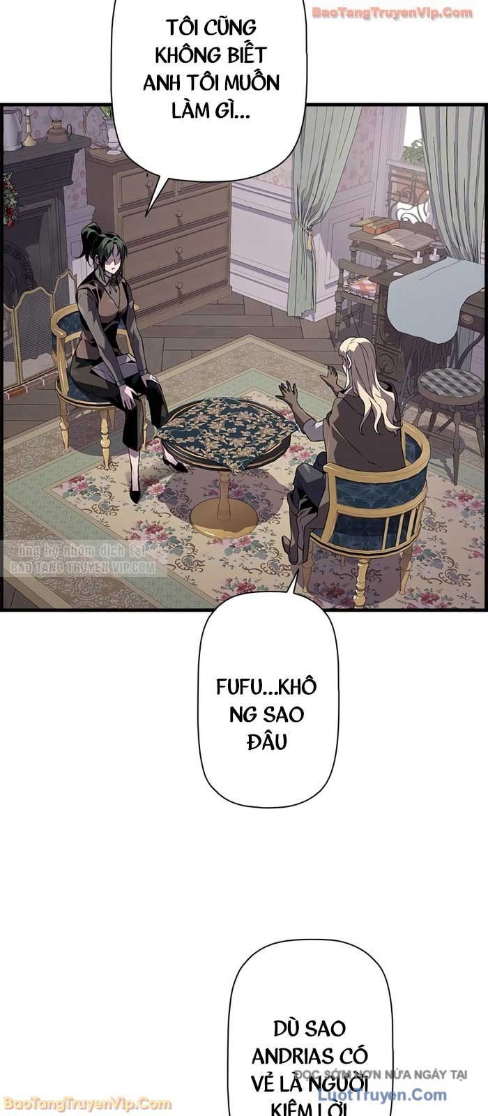 Đặc Tính Tiến Hóa Của Chiêu Hồn Sư [Chap 104]