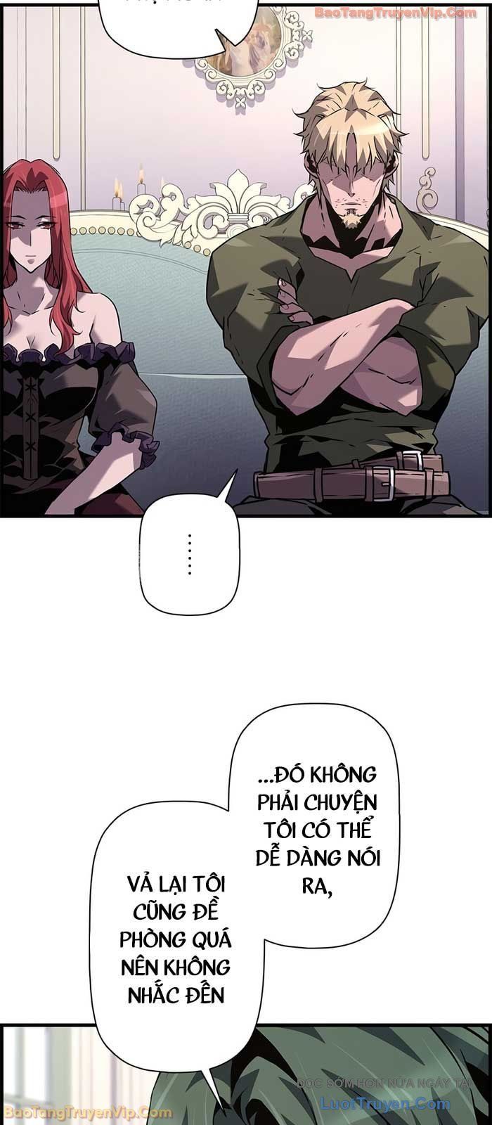 Đặc Tính Tiến Hóa Của Chiêu Hồn Sư [Chap 104]