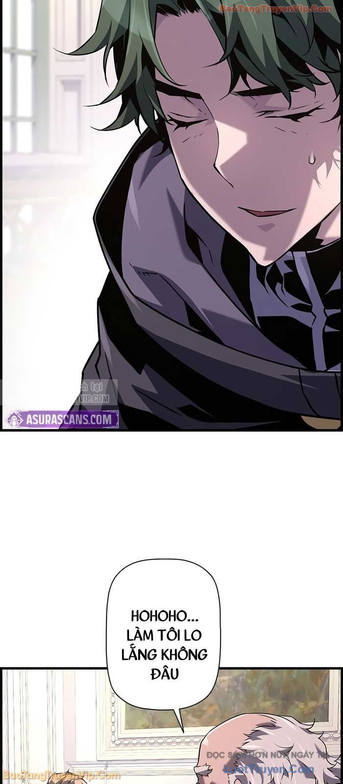 Đặc Tính Tiến Hóa Của Chiêu Hồn Sư [Chap 104]