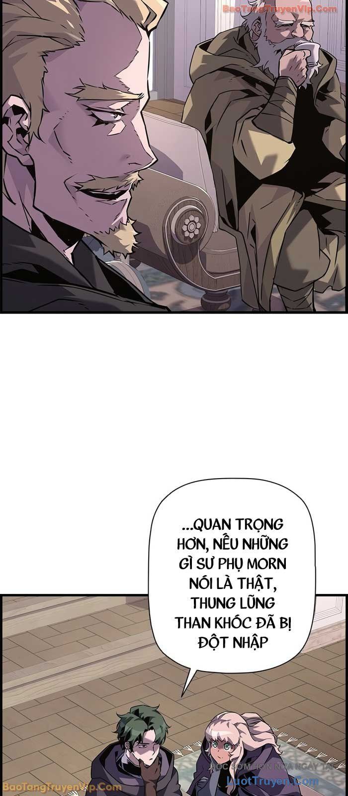 Đặc Tính Tiến Hóa Của Chiêu Hồn Sư [Chap 104]