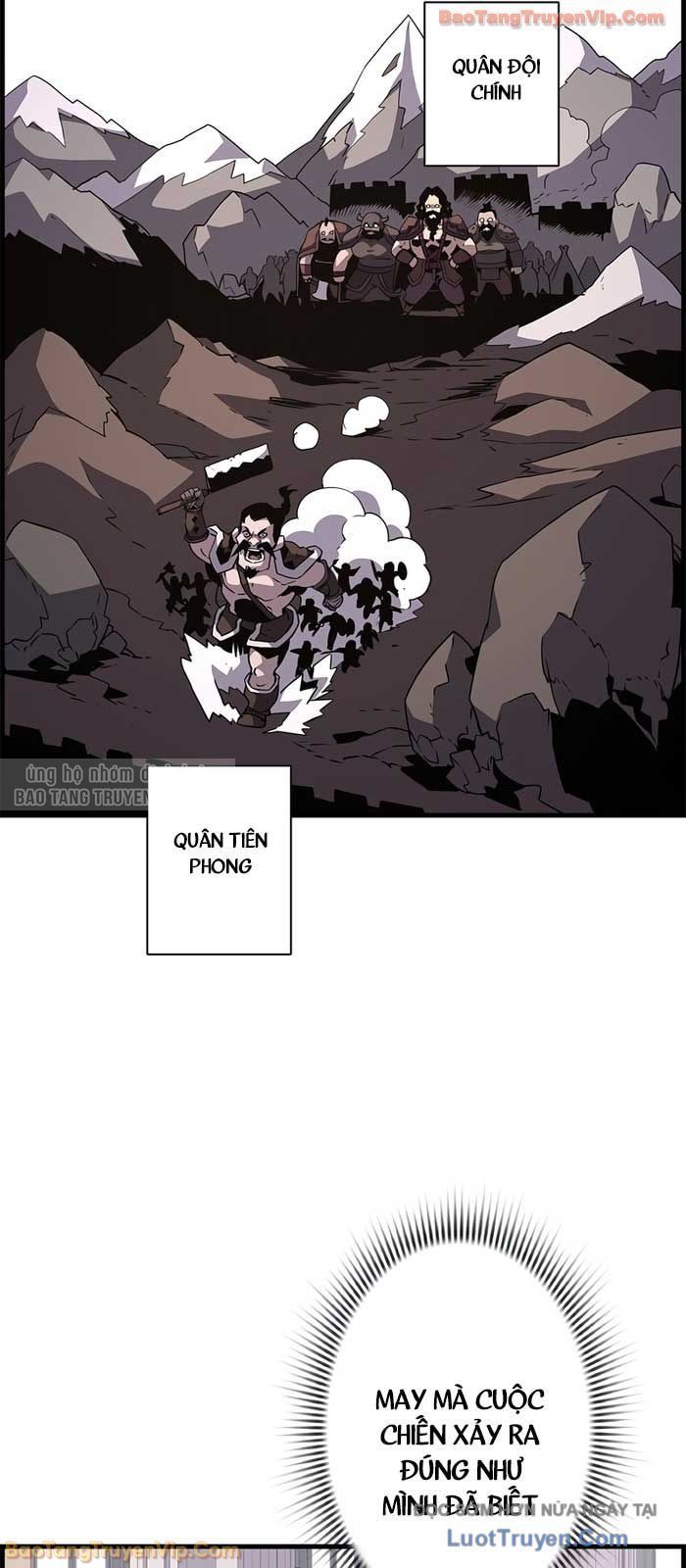 Đặc Tính Tiến Hóa Của Chiêu Hồn Sư [Chap 104]