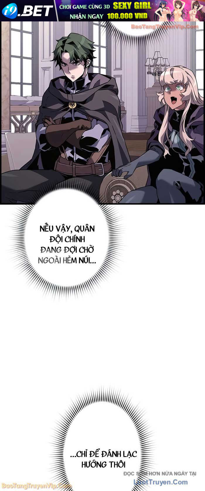 Đặc Tính Tiến Hóa Của Chiêu Hồn Sư [Chap 104]