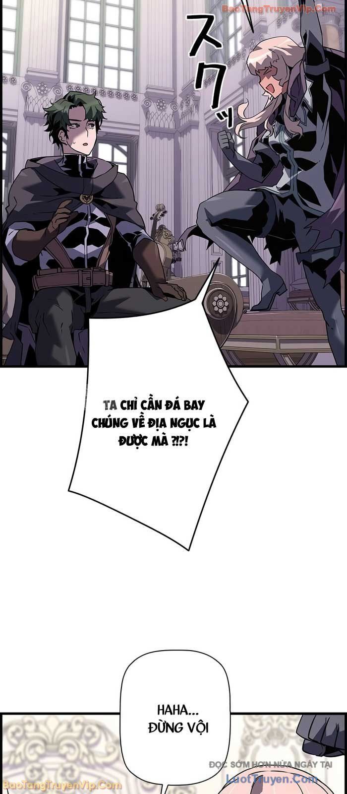 Đặc Tính Tiến Hóa Của Chiêu Hồn Sư [Chap 104]