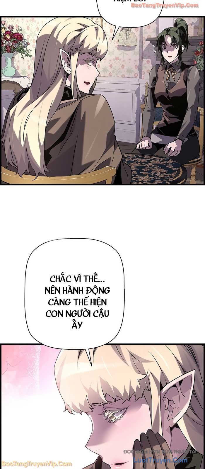 Đặc Tính Tiến Hóa Của Chiêu Hồn Sư [Chap 104]