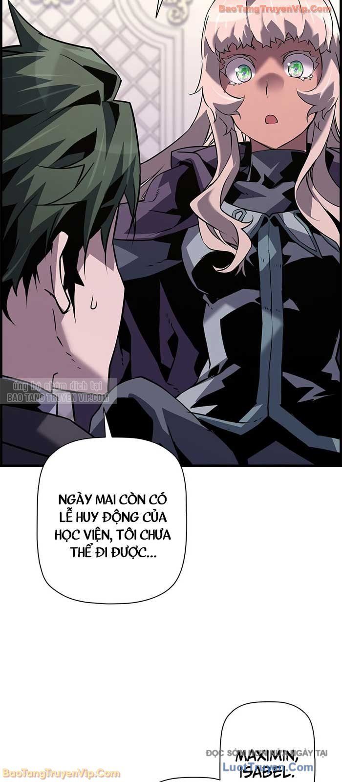 Đặc Tính Tiến Hóa Của Chiêu Hồn Sư [Chap 104]