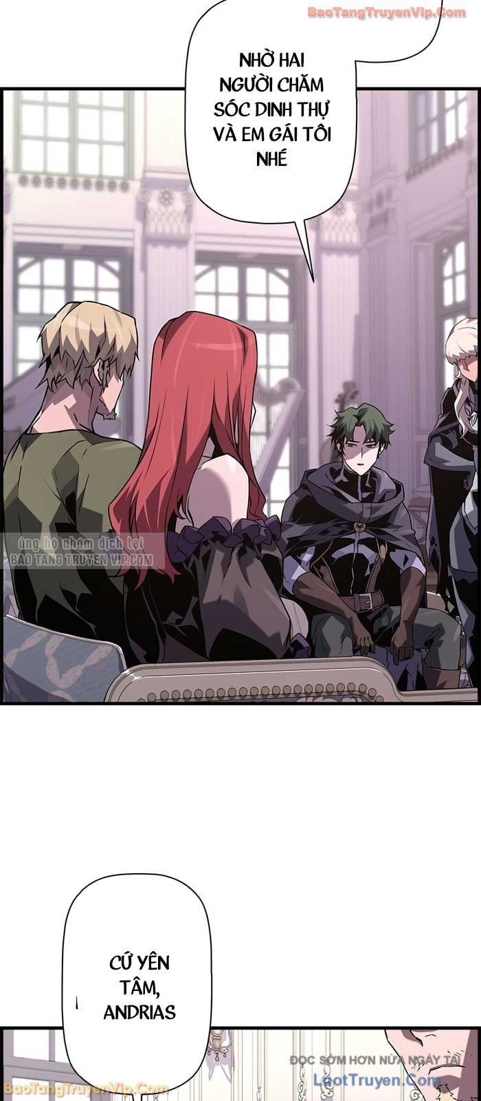 Đặc Tính Tiến Hóa Của Chiêu Hồn Sư [Chap 104]