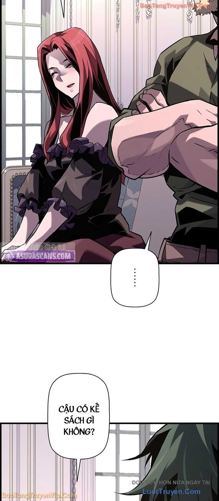 Đặc Tính Tiến Hóa Của Chiêu Hồn Sư [Chap 104]