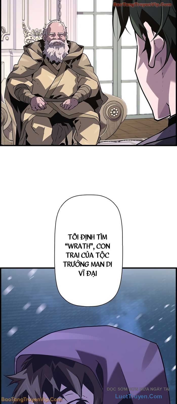 Đặc Tính Tiến Hóa Của Chiêu Hồn Sư [Chap 104]