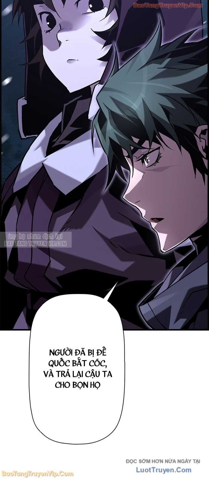 Đặc Tính Tiến Hóa Của Chiêu Hồn Sư [Chap 104]