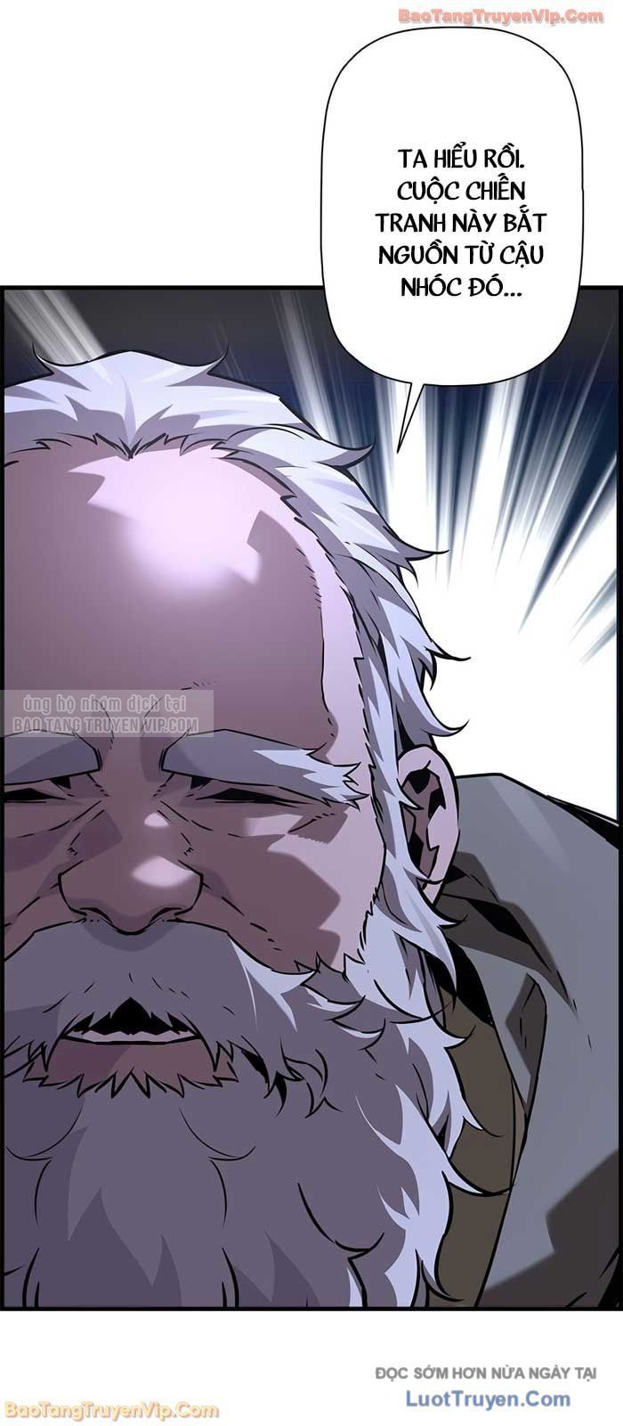 Đặc Tính Tiến Hóa Của Chiêu Hồn Sư [Chap 104]