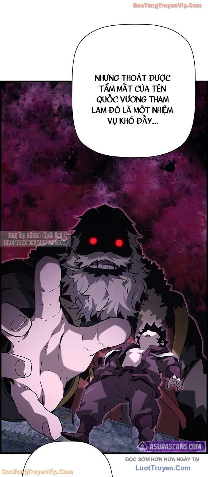 Đặc Tính Tiến Hóa Của Chiêu Hồn Sư [Chap 104]