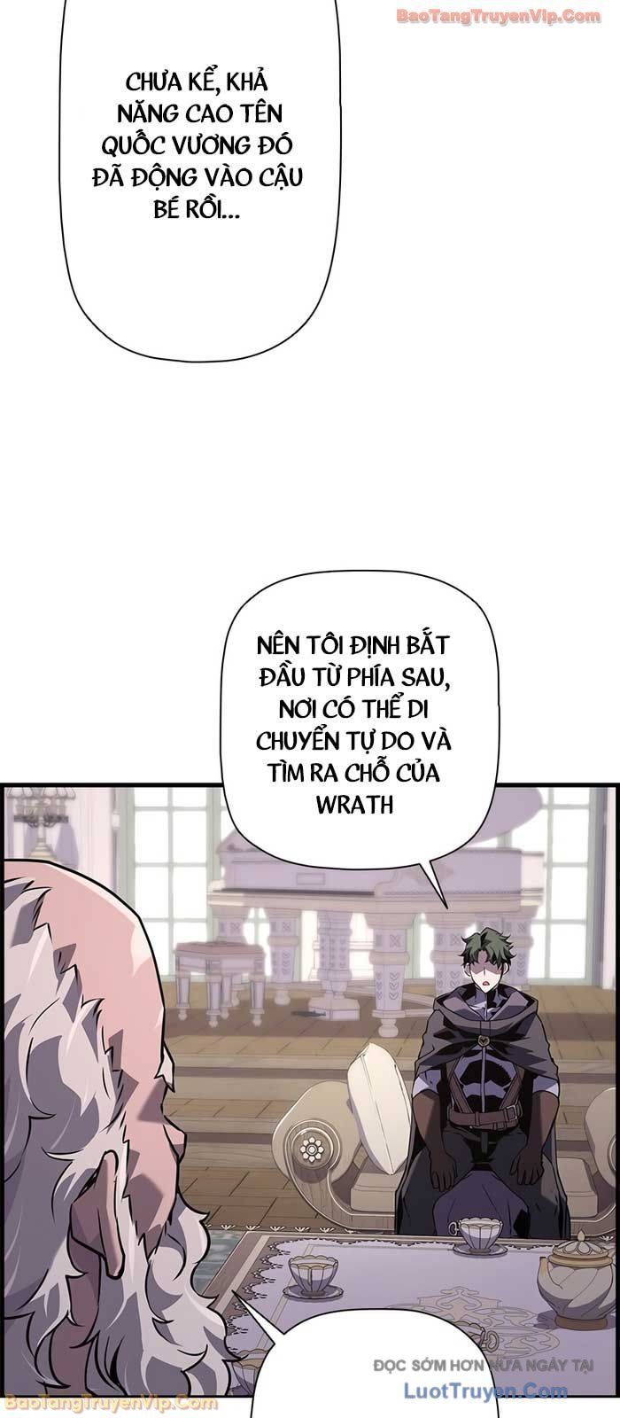 Đặc Tính Tiến Hóa Của Chiêu Hồn Sư [Chap 104]