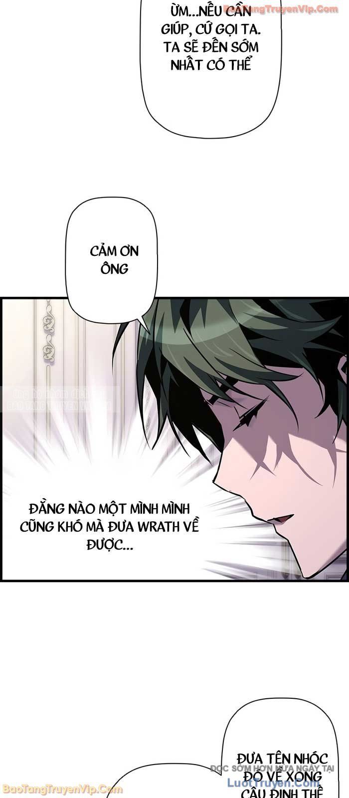 Đặc Tính Tiến Hóa Của Chiêu Hồn Sư [Chap 104]