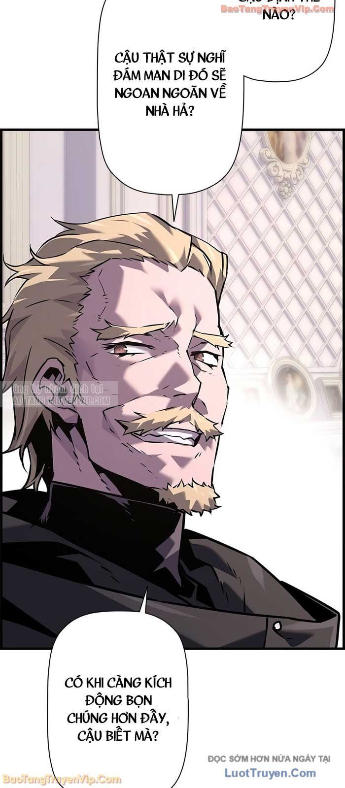 Đặc Tính Tiến Hóa Của Chiêu Hồn Sư [Chap 104]