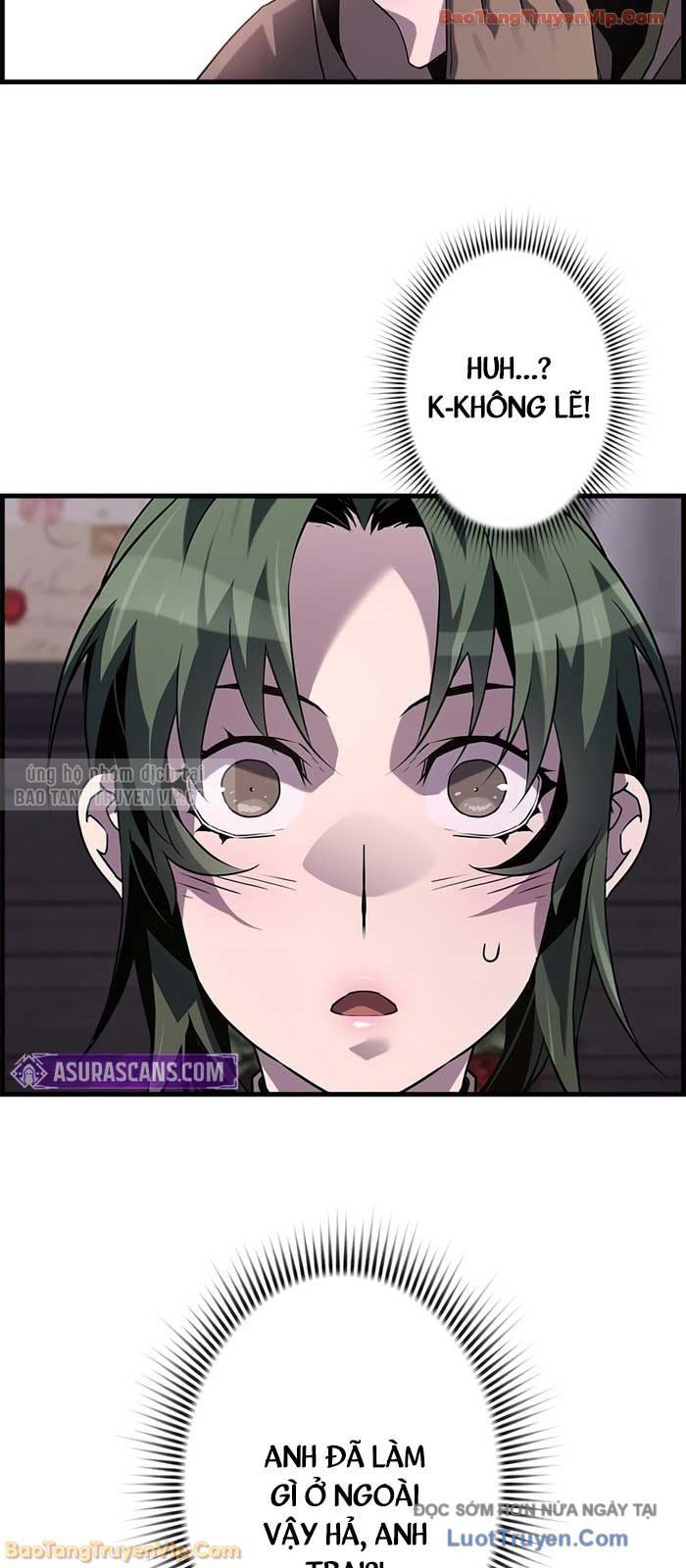 Đặc Tính Tiến Hóa Của Chiêu Hồn Sư [Chap 104]