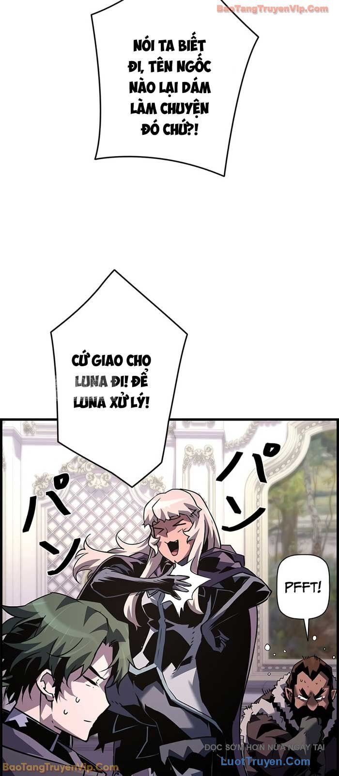 Đặc Tính Tiến Hóa Của Chiêu Hồn Sư [Chap 104]