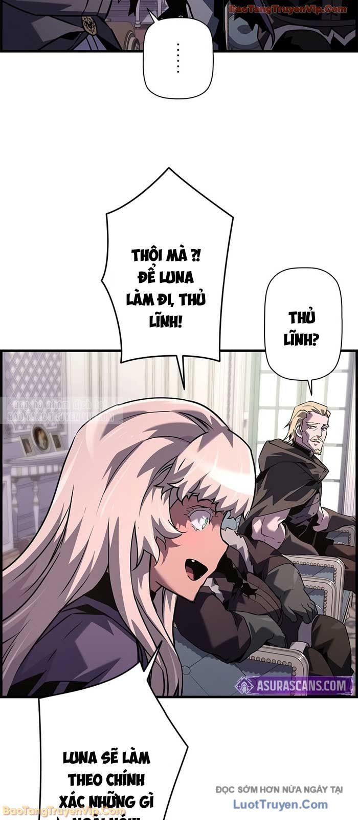 Đặc Tính Tiến Hóa Của Chiêu Hồn Sư [Chap 104]